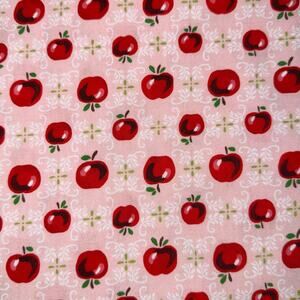 Apple Blossom from Wishwell Collection for Robert Kaufman - 1/2 Yard